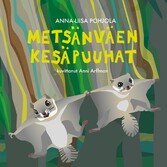 Metsänväen kesäpuuhat