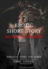 Erotic short story Sex with the kidnapper