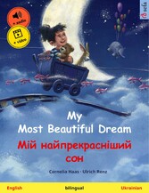 My Most Beautiful Dream - ??? ??????????????? ??? (English - Ukrainian)