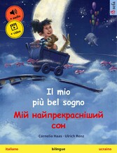 Il mio più bel sogno - ??? ??????????????? ??? (italiano - ucraino)