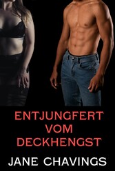 Entjungfert vom Deckhengst