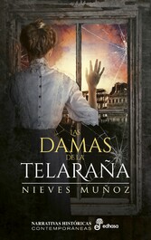 Las damas de la telaraña