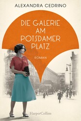 Die Galerie am Potsdamer Platz