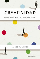 Creatividad. Emprendimiento y mejora continua