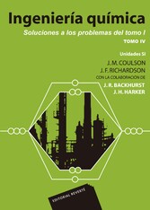 Ingeniería química. Soluciones a los problemas del tomo I