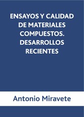 Ensayos y calidades de materiales compuestos