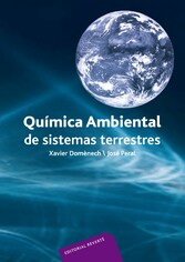 Química ambiental de sistemas terrestres