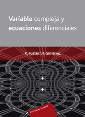 Variable compleja y ecuaciones diferenciales