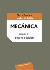 Física teórica. Mecánica