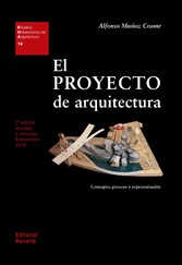 El proyecto de arquitectura