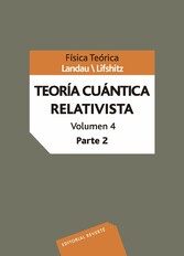 Teoría cuántica relativista