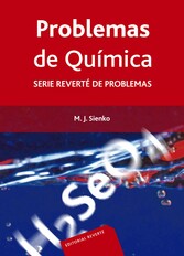 Problemas de química - Sienko