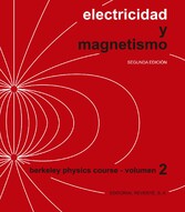 Electricidad y magnetismo (Berkeley Physics Course)