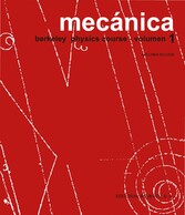 Mecánica  (Berkeley Physics Course)