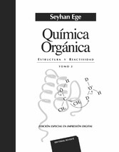 Química orgánica Tomo 2