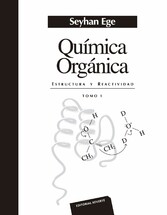 Química orgánica Tomo 1