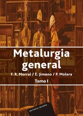 Metalurgia general. I