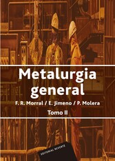 Metalurgia general. II