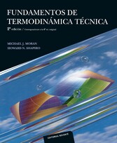 Fundamentos de termodinámica técnica