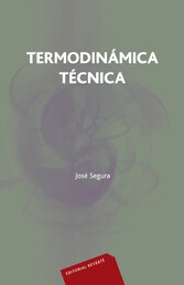 Termodinámica técnica