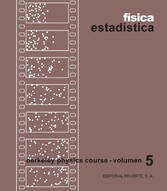 Física estadística (Berkeley Physics Course)