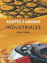 Aceites y grasas industriales