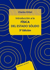 Introducción a la física del estado sólido