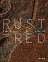 Rust Red