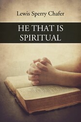 He that is Spiritual