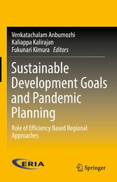 Sustainable Development Goals and Pandemic Planning