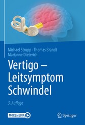 Vertigo - Leitsymptom Schwindel