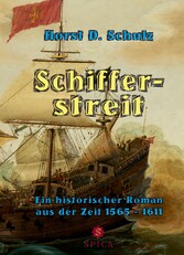 Schifferstreit