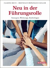 Neu in der Führungsrolle