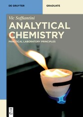 Analytical Chemistry