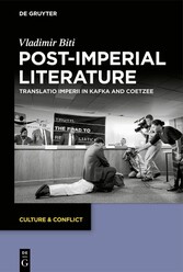 Post-imperial Literature