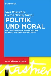 Politik und Moral