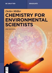 Chemistry for Environmental Scientists