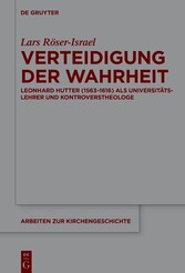 Verteidigung der Wahrheit