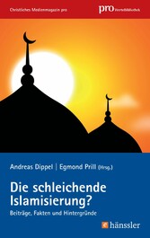 Die schleichende Islamisierung?