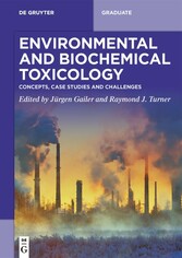 Environmental and Biochemical Toxicology