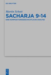 Sacharja 9-14