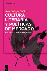 Cultura literaria y políticas de mercado