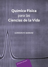 Química física para las Ciencias de la Vida