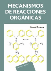 Mecanismos de reacciones orgánicas