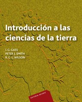 Introducción a las ciencias de la tierra