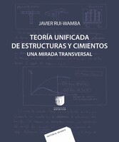 Teoría unificada de estructuras y cimientos