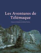 Les Aventures de Télémaque