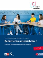 Debattieren unterrichten I