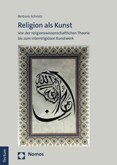 Religion als Kunst