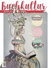 Magazin Buchkultur 202